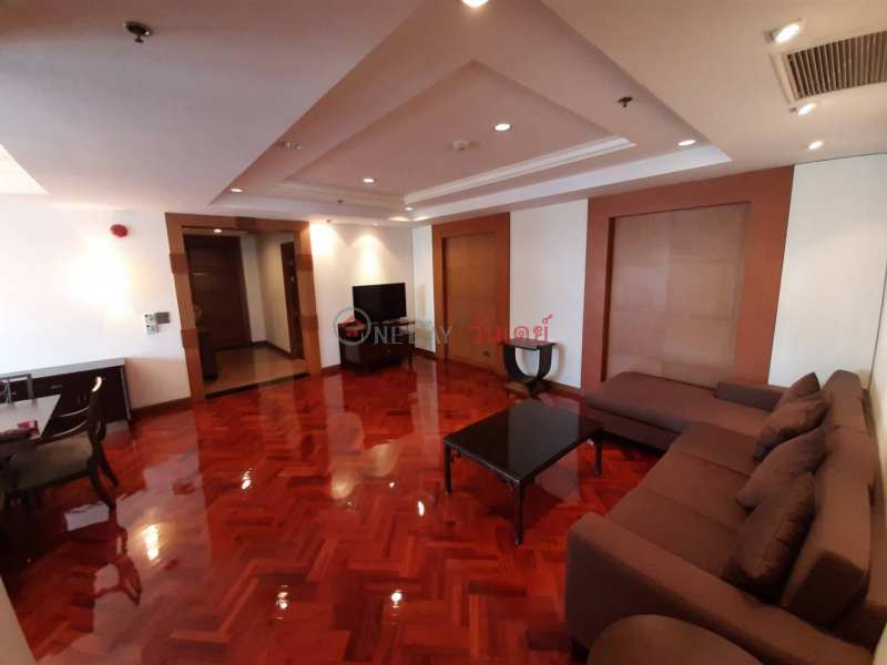 คอนโด สำหรับ เช่า: BT Residence, 230 ตร.ม., 2 ห้องนอน, ประเทศไทย | เช่า ฿ 75,000/ เดือน