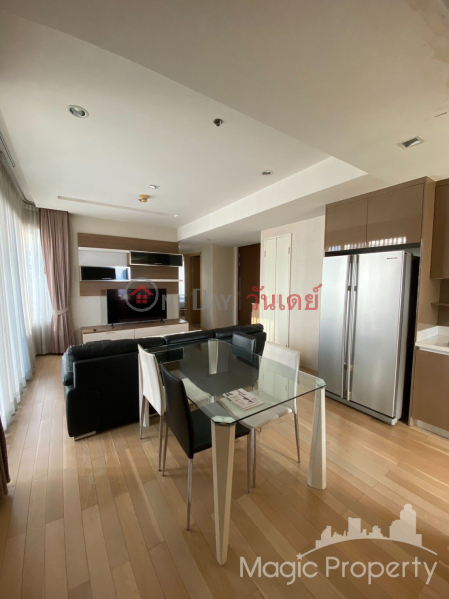 2 Bedroom Condo For Rent in Siri at Sukhumvit, Khlong Toei, Bangkok Rental Listings