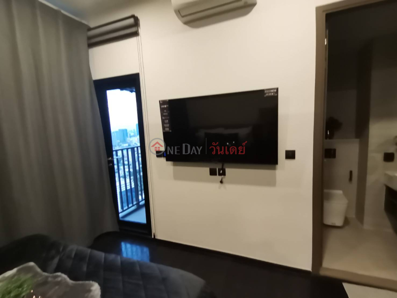 Condo for Rent: Park Origin Thonglor, 37 m², 1 bedroom(s),Thailand, Rental | ฿ 52,000/ month