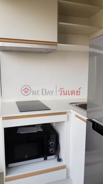 ฿ 18,000/ month Condo for Rent: The Nest Sukhumvit 22, 32 m², 1 bedroom(s)