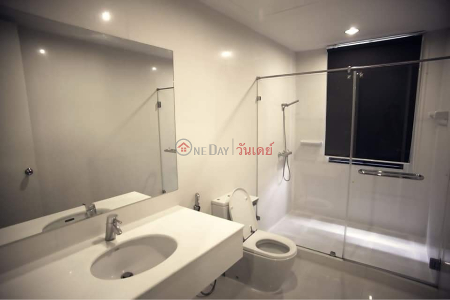 Condo for Rent: Amanta Ratchada, 122 m², 2 bedroom(s),Thailand Rental | ฿ 45,000/ month