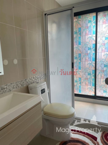 ฿ 11,000/ month, S1 Rama 9 Condominium, Suan Luang, Bangkok