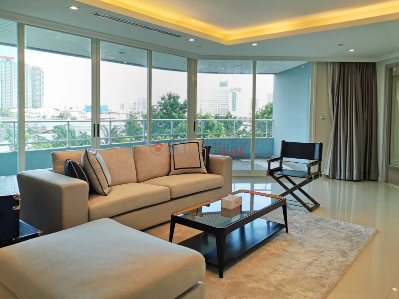 Condo for Sale: Watermark Chaophraya, 242 m², 3 bedroom(s) Sales Listings