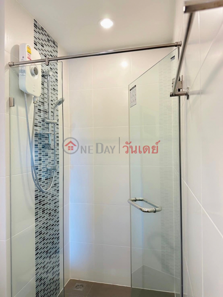 ฿ 18,000/ month, Condo for rent: Metro Sky Prachachuen (24th floor)