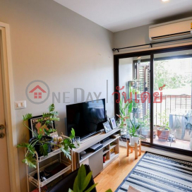 คอนโด สำหรับ ขาย: Condolette Dwell Sukhumvit 26, 29 ตร.ม., 1 ห้องนอน - OneDay_0