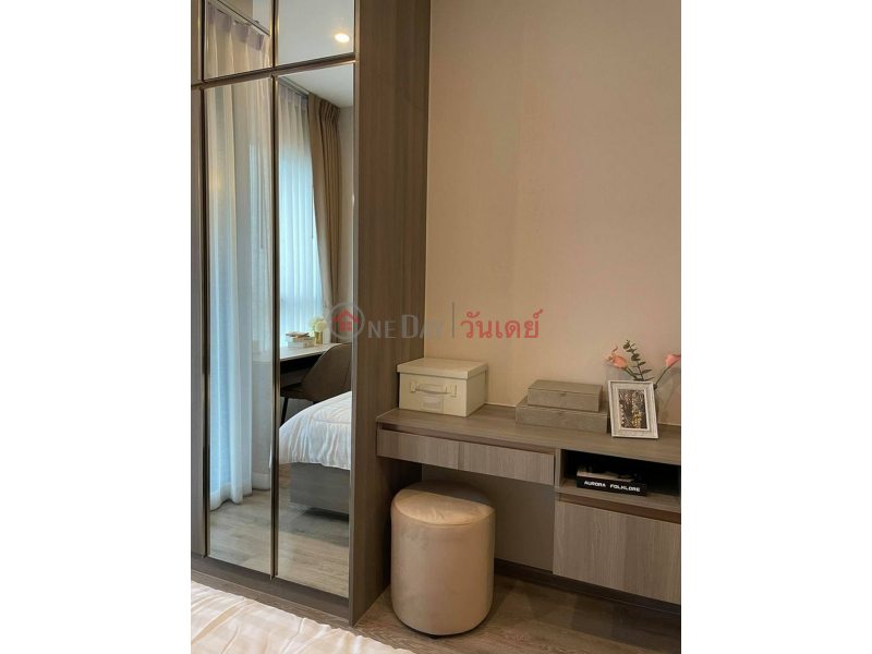 Condo for Rent: Knightsbridge Prime Onnut, 23 m², 1 bedroom(s) Thailand, Rental | ฿ 15,000/ month