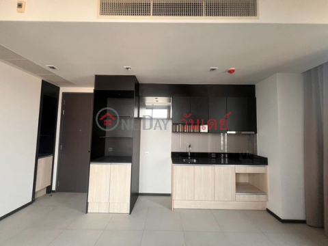 For sale The Edge Sukhumvit 23 (30th floor) _0