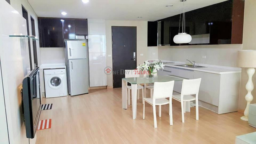 Condo for Rent: The Address Pathumwan, 75 m², 2 bedroom(s) Rental Listings