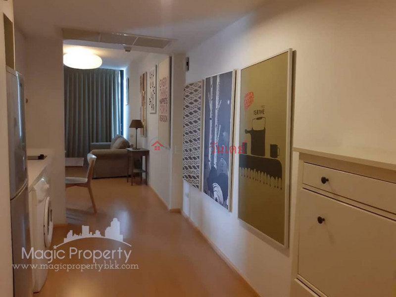 The Alcove Thonglor 10, Watthana, Bangkok, Thailand | Rental | ฿ 25,000/ month