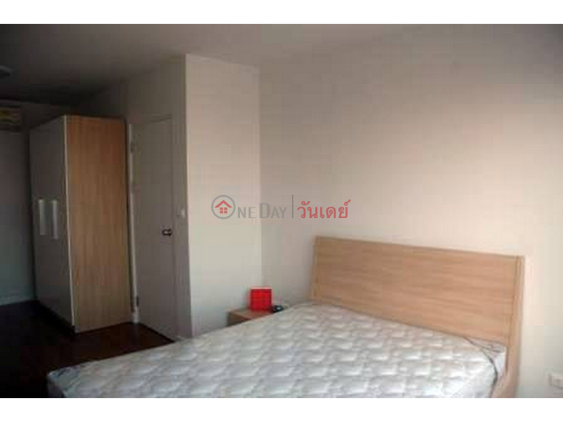 คอนโด สำหรับ เช่า: Condo One X Sukhumvit 26, 50 ตร.ม., 1 ห้องนอน รายการเช่า