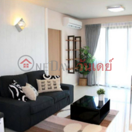 Condo for Rent: Le Cote Sukhumvit 14, 60 m², 2 bedroom(s) - OneDay_0