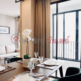 Condo for Rent: Ideo Q Ratchathewi, 59 m², 2 bedroom(s) - OneDay_0