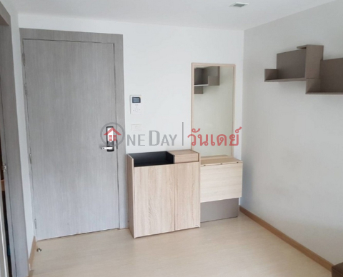 Condo for Rent: SOCIO Inthamara, 33 m², 1 bedroom(s) - OneDay_0