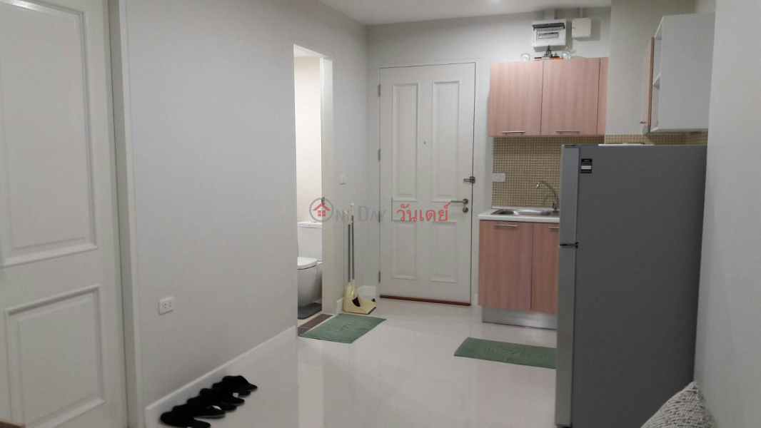 Condo for Rent: The Mark Ratchada - Airport Link, 39 m², 1 bedroom(s) Rental Listings