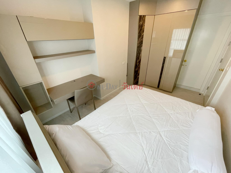 Condo for Rent: Aspire Sathorn - Thapra, 48 m², 2 bedroom(s),Thailand, Rental, ฿ 20,000/ month