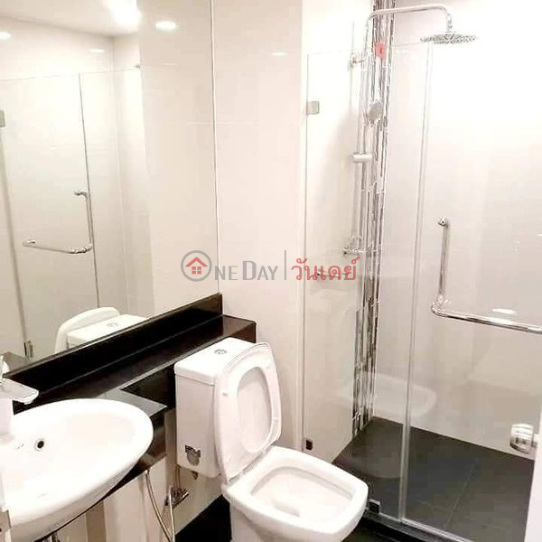 ฿ 9,000/ month | Chateau in Town Charansanitwong 96/2 (4th floor, building B)