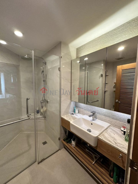 ฿ 36,000/ เดือน คอนโด สำหรับ เช่า: Silom Park View, 94 ตร.ม., 1 ห้องนอน