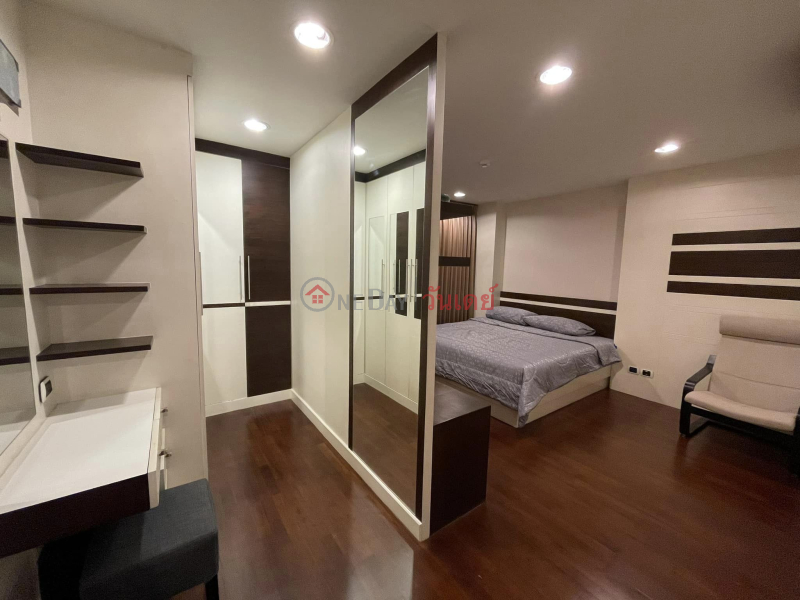 ฿ 35,000/ month Condo for Rent: The Aree Condominium, 102 m², 2 bedroom(s)