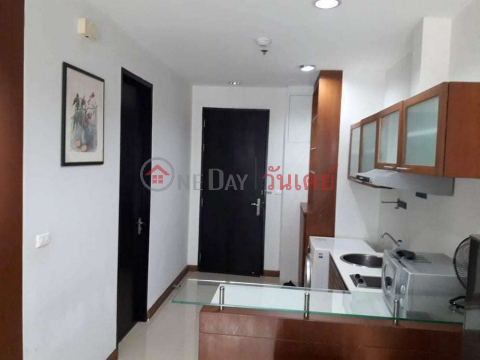 Condo for Rent: The Address Siam, 40 m², 1 bedroom(s) - OneDay_0