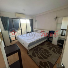 Condo for rent Eastwood Park Condominium (7th floor) _0