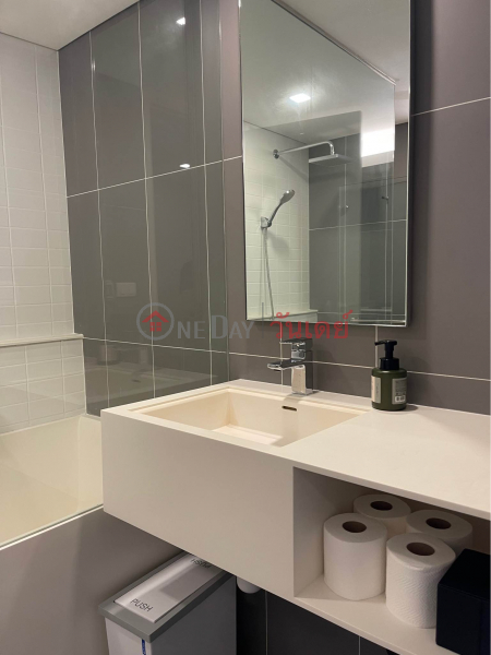 ฿ 25,000/ month | Siamese Sukhumvit 48 (10th floor)