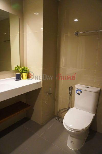 คอนโด สำหรับ เช่า: Ideo Sukhumvit 93, 50 ตร.ม., 2 ห้องนอน รายการเช่า