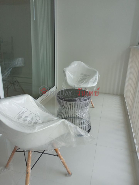 Condo for Rent: The Coast Condominium, 53 m², 1 bedroom(s),Thailand, Rental | ฿ 19,000/ month