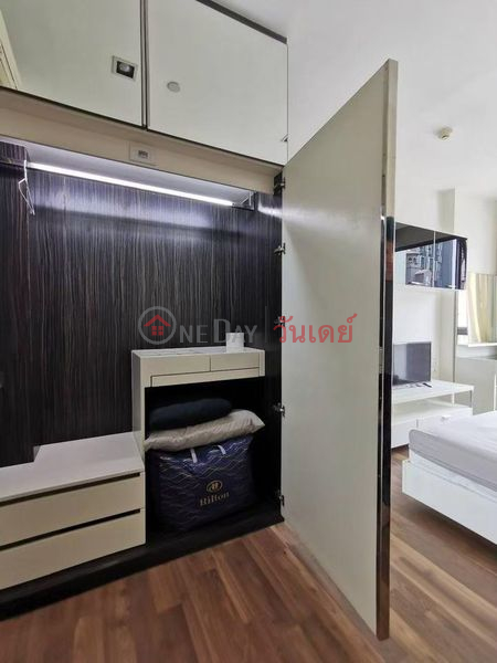 ฿ 20,000/ month Condo for rent: The Room Sukhumvit 62 (16th floor)