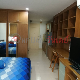 Condo for Rent: Silom Grand Terrace, 40 m², 1 bedroom(s) - OneDay_0