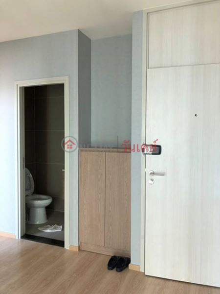 Condo for Rent: Noble Revolve Ratchada 2, 51 m², 2 bedroom(s) Rental Listings