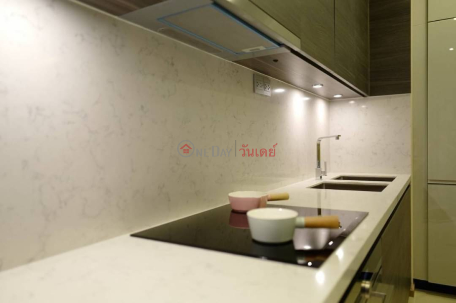 Condo for Rent: The ESSE Asoke, 75 m², 2 bedroom(s),Thailand Rental | ฿ 78,000/ month