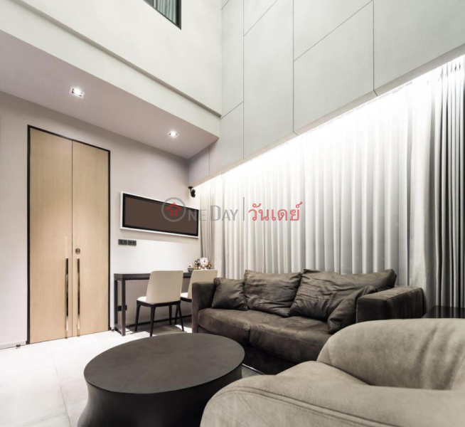 Condo for Sale: Teal Sathorn-taksin, 81 m², 2 bedroom(s) Sales Listings