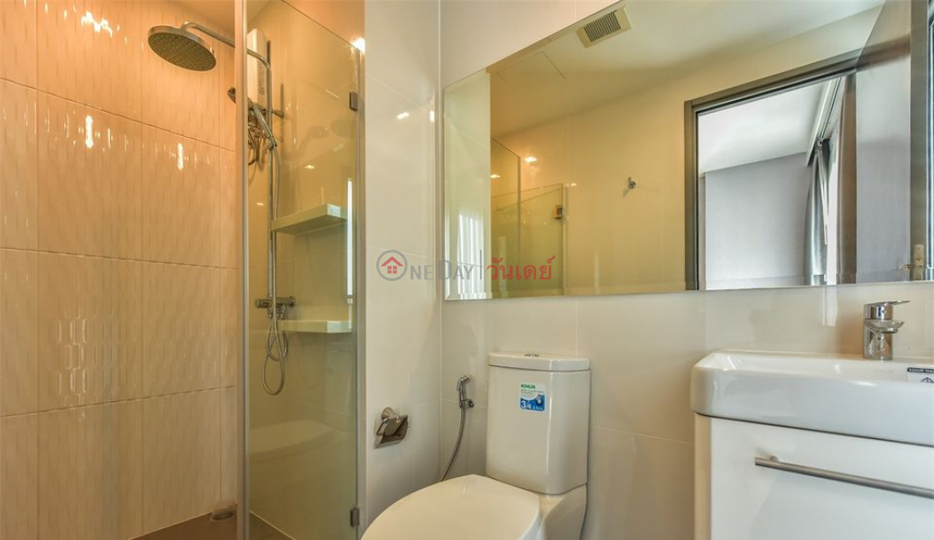 ค้นหาอสังหาริมทรัพย์ในประเทศไทย | OneDay | เกี่ยวกับที่พักอาศัย, รายการเช่า | ห้เช่า Rhythm Rangnam 2 ห้องนอน 2 ห้องน้ำ 57 ตร.ม 40,000 /เดือน