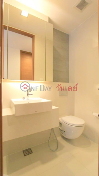 Condo for Rent: Ashton Morph 38, 53 m², 1 bedroom(s),Thailand | Rental, ฿ 37,000/ month