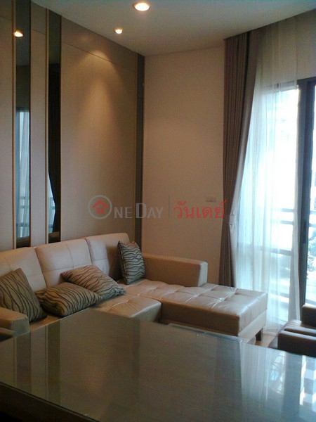 Condo for Rent: Bright Sukhumvit 24, 67 m², 1 bedroom(s) Thailand, Rental | ฿ 45,000/ month