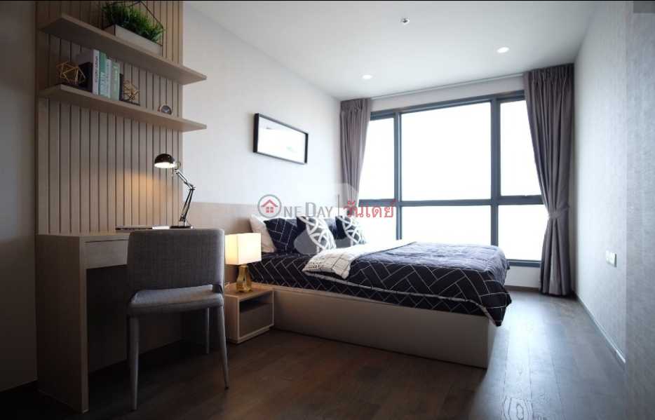 Condo for Rent: Ideo Q Siam - Ratchathewi, 69 m², 2 bedroom(s) | Thailand | Rental | ฿ 46,000/ month