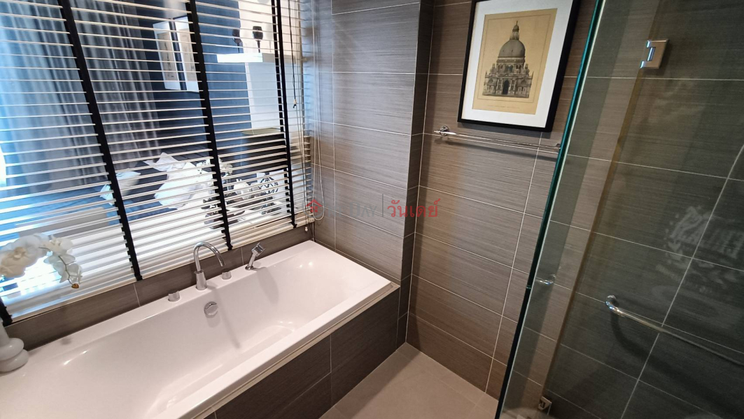 Condo for Rent: Siri at Sukhumvit, 70 m², 2 bedroom(s) Rental Listings