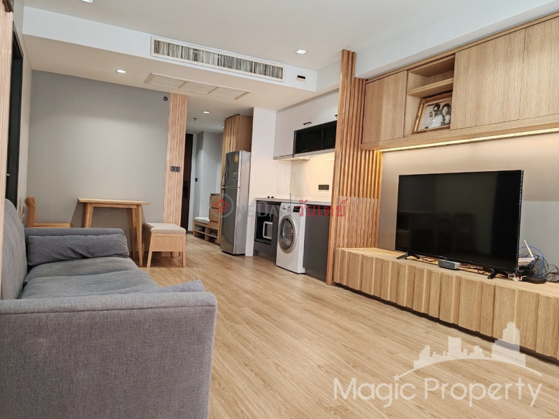 The Alcove Thonglor 10, Watthana, Bangkok Thailand | Sales ฿ 6.5Million