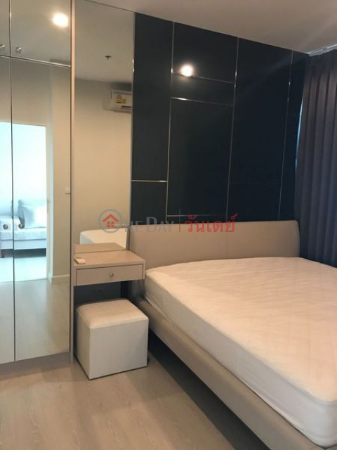 Condo for sale Casa Condo Ratchada - Ratchaphruek (17th floor) _0