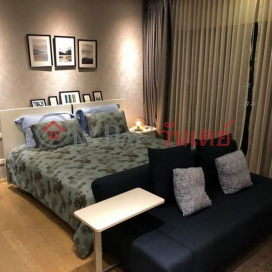 Condo for Rent: Noble Refine, 35 m², 1 bedroom(s) - OneDay_0