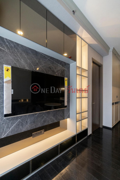 ค้นหาอสังหาริมทรัพย์ในประเทศไทย | OneDay | ที่อยู่อาศัย | รายการเช่า | คอนโด สำหรับ เช่า: Park Origin Thonglor, 33 ตร.ม., 1 ห้องนอน