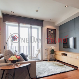 Condo for Rent: Ashton Morph 38, 58 m², 1 bedroom(s) - OneDay_0