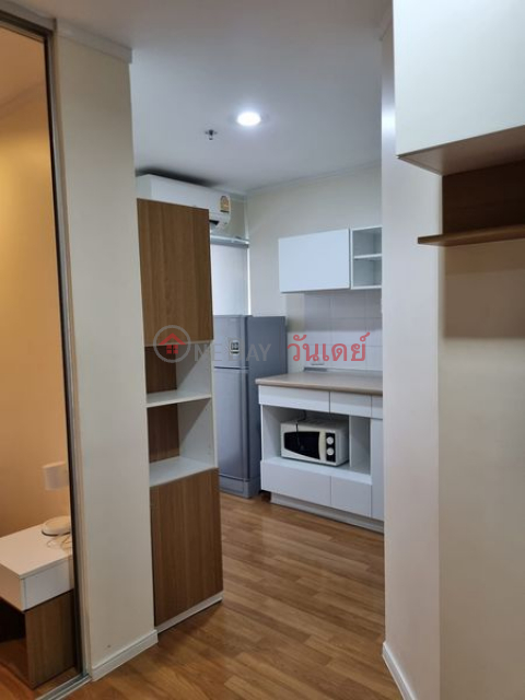 Condo for rent Lumpini Park Rama 9 - Ratchada (7th floor) _0