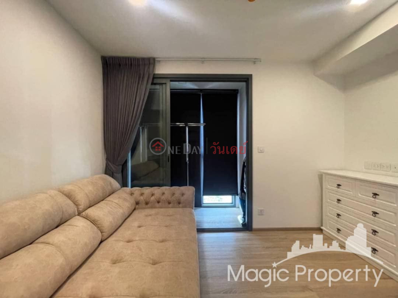 Taka Haus Ekkamai 12 Condominium, Watthana, Bangkok | Thailand | Rental, ฿ 22,000/ month