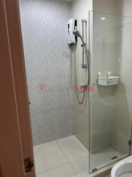 Condo for Rent: Life Pinklao, 35 m², 1 bedroom(s),Thailand | Rental ฿ 14,000/ month