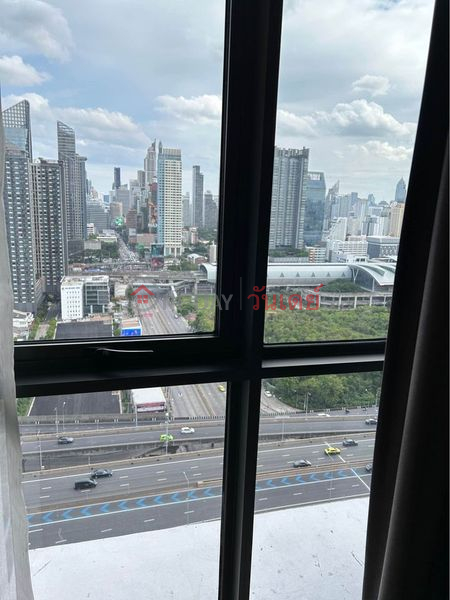 Condo for rent: Rhythm Asoke 2 (26th floor),studio room | Thailand | Rental ฿ 14,000/ month