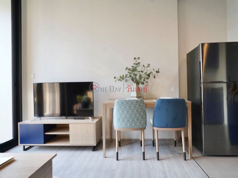 Condo for Rent: XT Ekkamai, 30 m², 1 bedroom(s),Thailand, Rental | ฿ 16,000/ month