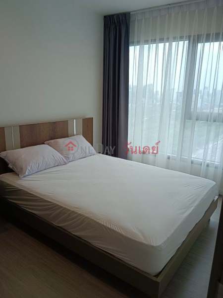 Condo for Rent: Life Asoke Hype, 32 m², 1 bedroom(s) | Thailand Rental, ฿ 21,000/ month