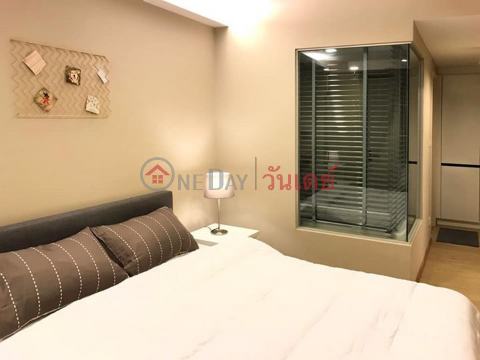 Condo for Rent: Maestro 39, 35 m², 1 bedroom(s) - OneDay_0