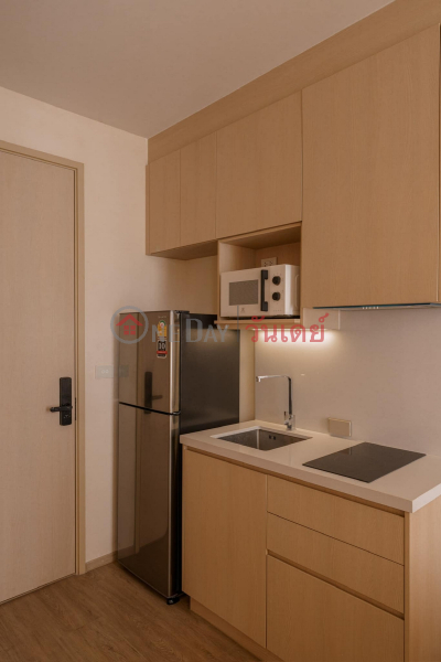 ฿ 30,000/ month, Condo for Rent: Noble State 39, 30 m², 1 bedroom(s)